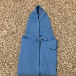 Patagonia Jacket